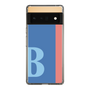 Slim Protection Case［ Original - initial color line - B blue ］