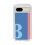 Slim Protection Case［ Original - initial color line - B blue ］