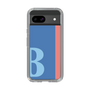 Slim Protection Case［ Original - initial color line - B blue ］