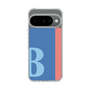 Slim Protection Case［ Original - initial color line - B blue ］