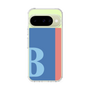 Slim Protection Case［ Original - initial color line - B blue ］
