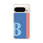 Slim Protection Case［ Original - initial color line - B blue ］