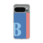 Slim Protection Case［ Original - initial color line - B blue ］