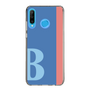 Slim Protection Case［ Original - initial color line - B blue ］