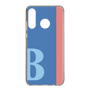 Slim Protection Case［ Original - initial color line - B blue ］