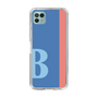 Slim Protection Case［ Original - initial color line - B blue ］