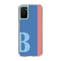 Slim Protection Case［ Original - initial color line - B blue ］