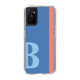 Slim Protection Case［ Original - initial color line - B blue ］