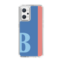 Slim Protection Case［ Original - initial color line - B blue ］