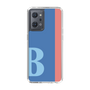 Slim Protection Case［ Original - initial color line - B blue ］