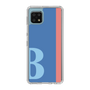 Slim Protection Case［ Original - initial color line - B blue ］