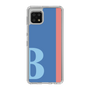 Slim Protection Case［ Original - initial color line - B blue ］