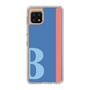 Slim Protection Case［ Original - initial color line - B blue ］