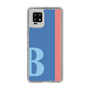 Slim Protection Case［ Original - initial color line - B blue ］
