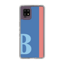 Slim Protection Case［ Original - initial color line - B blue ］