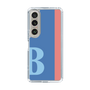 Slim Protection Case［ Original - initial color line - B blue ］