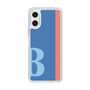 Slim Protection Case［ Original - initial color line - B blue ］