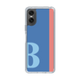 Slim Protection Case［ Original - initial color line - B blue ］