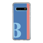 Slim Protection Case［ Original - initial color line - B blue ］
