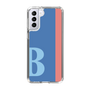 Slim Protection Case［ Original - initial color line - B blue ］