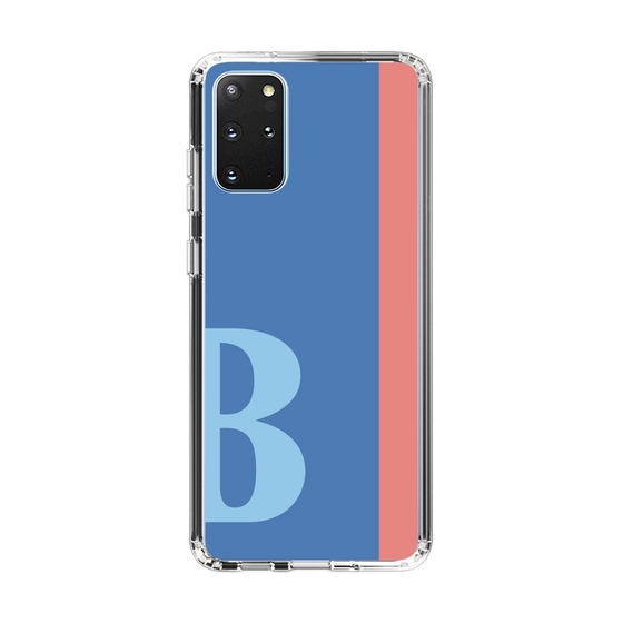 Slim Protection Case［ Original - initial color line - B blue ］