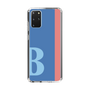 Slim Protection Case［ Original - initial color line - B blue ］