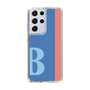 Slim Protection Case［ Original - initial color line - B blue ］