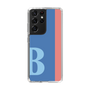 Slim Protection Case［ Original - initial color line - B blue ］