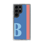 Slim Protection Case［ Original - initial color line - B blue ］