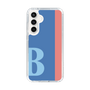 Slim Protection Case［ Original - initial color line - B blue ］