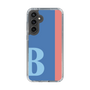 Slim Protection Case［ Original - initial color line - B blue ］