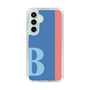 Slim Protection Case［ Original - initial color line - B blue ］