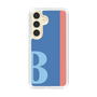 Slim Protection Case［ Original - initial color line - B blue ］