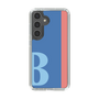 Slim Protection Case［ Original - initial color line - B blue ］