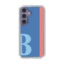 Slim Protection Case［ Original - initial color line - B blue ］