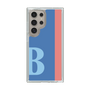 Slim Protection Case［ Original - initial color line - B blue ］