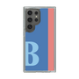 Slim Protection Case［ Original - initial color line - B blue ］