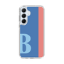 Slim Protection Case［ オリジナル - initial color line - B blue ］