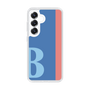 Slim Protection Case［ Original - initial color line - B blue ］