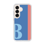 Slim Protection Case［ Original - initial color line - B blue ］