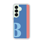 Slim Protection Case［ Original - initial color line - B blue ］