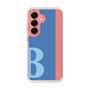Slim Protection Case［ Original - initial color line - B blue ］