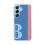 Slim Protection Case［ Original - initial color line - B blue ］