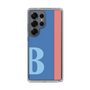 Slim Protection Case［ Original - initial color line - B blue ］