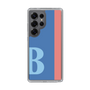 Slim Protection Case［ Original - initial color line - B blue ］