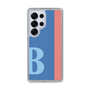 Slim Protection Case［ Original - initial color line - B blue ］
