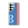 Slim Protection Case［ Original - initial color line - B blue ］