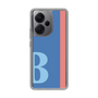 Slim Protection Case［ Original - initial color line - B blue ］