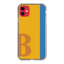 Slim Protection Case［ Original - initial color line - B orange ］