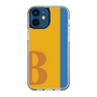 Slim Protection Case［ Original - initial color line - B orange ］